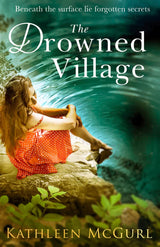 The Drowned Village: A gripping and touching tale of love, loss and family - Retail Maharaj