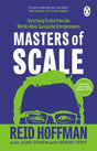 Masters of Scale: Surprising truths from the world’s most successful entrepreneurs - Retail Maharaj