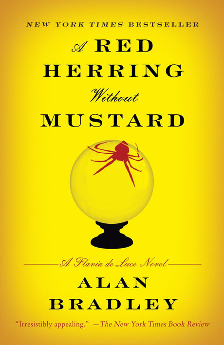 RED HERRING WITHOUT MUSTARD - Retail Maharaj