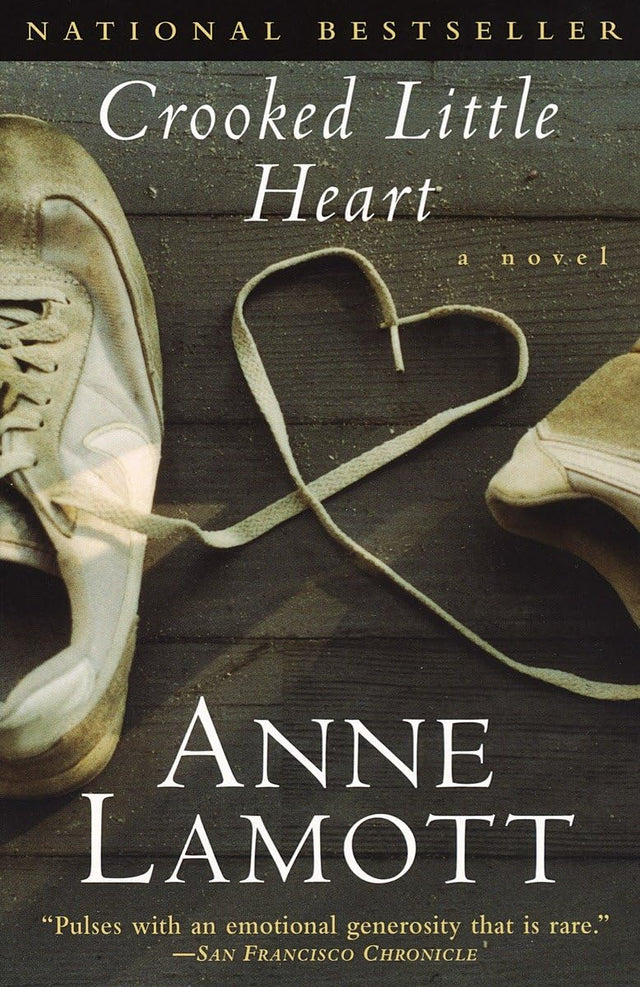 Crooked Little Heart: A Novel - Retail Maharaj