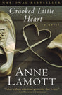 Crooked Little Heart: A Novel - Retail Maharaj