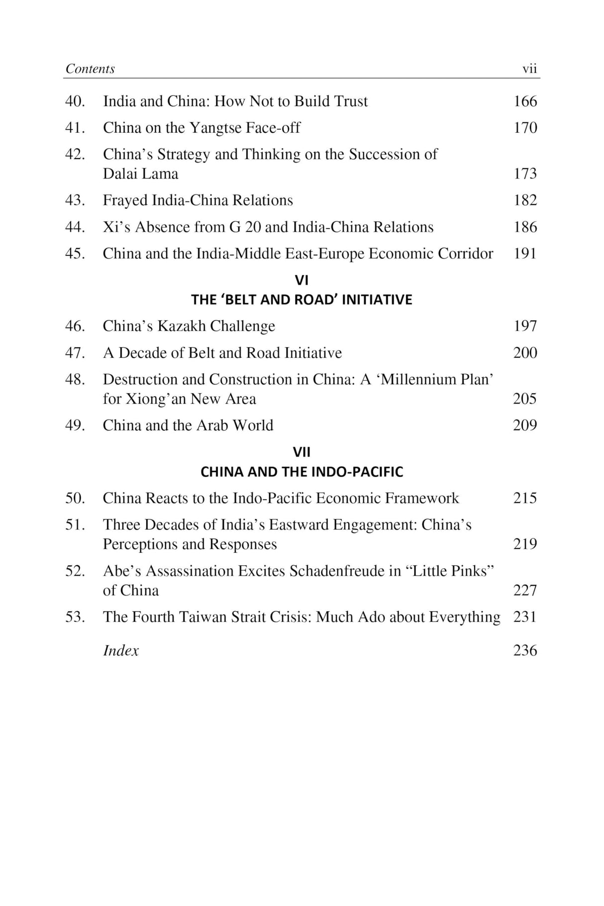 China in Xi Jinping`s New Era: Politics, Economy and Foreign Policy - Retail Maharaj