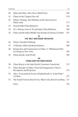 China in Xi Jinping`s New Era: Politics, Economy and Foreign Policy - Retail Maharaj