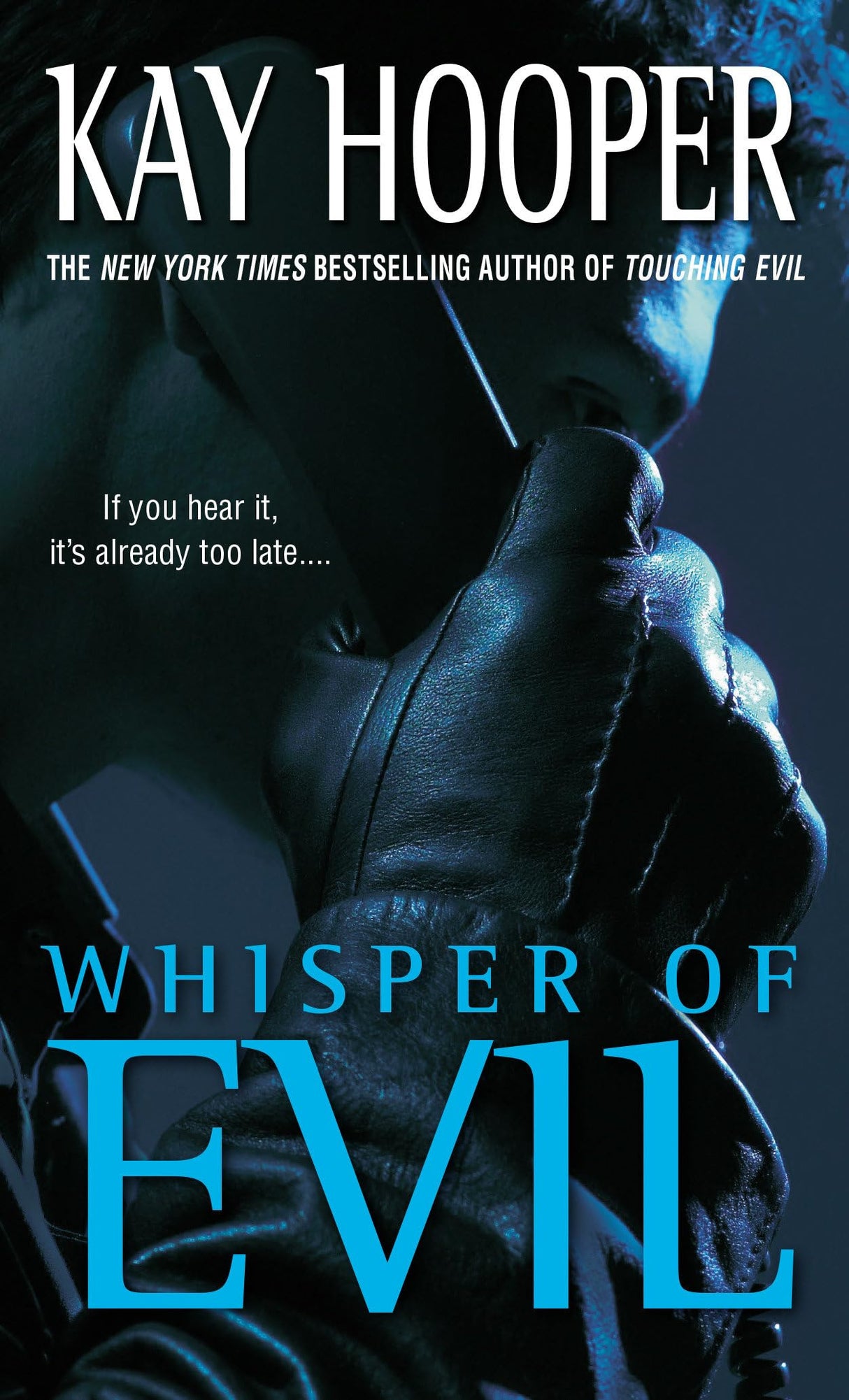 Whisper of Evil: A Bishop/Special Crimes Unit Novel: 5 - Retail Maharaj