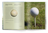 Golf: The Ultimate Book - Retail Maharaj