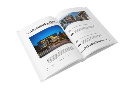 Space Race Architects (15 Years Of Design Excellence) - Retail Maharaj