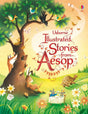 Illustrated Stories from Aesop - Retail Maharaj