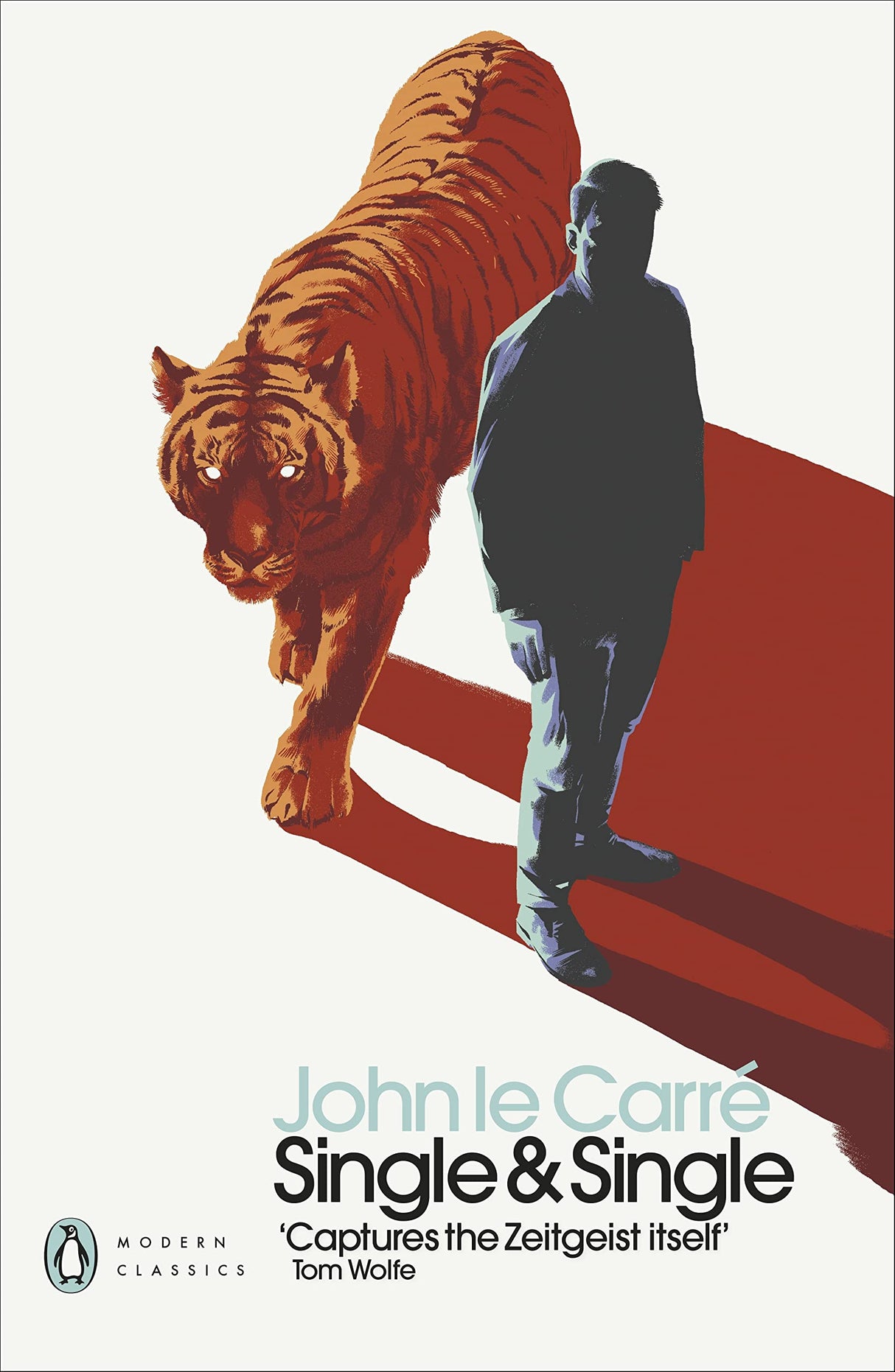 Single & Single (Penguin Modern Classics) - Retail Maharaj
