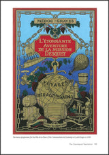 From Bordeaux to the Stars: The Reawakening of a Wine Legend - Retail Maharaj