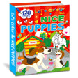Let’s Colour the Nice Puppies: Activity & Colouring Book for Kids Ages 3–9 | Perfect Gift for Drawing, Painting & Creativity | Premium Paper Quality - Retail Maharaj