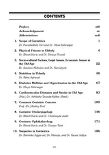 Essentials of Geriatrics - Retail Maharaj
