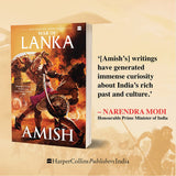 War Of Lanka (Ram Chandra Series Book 4) - Retail Maharaj