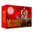 The Great Indian Mythology Collection – Comic Set | Timeless Stories of Epics, Deities & Legends | Ganesha, Krishna, Rama, Shiva & More | Amar Chitra Katha - Retail Maharaj