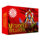 The Great Indian Mythology Collection – Comic Set | Timeless Stories of Epics, Deities & Legends | Ganesha, Krishna, Rama, Shiva & More | Amar Chitra Katha - Retail Maharaj