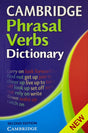 Cambridge Phrasal Verbs Dictionary, 2nd Edition - Retail Maharaj