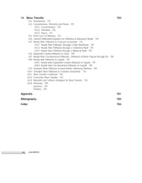 FUNDAMENTALS OF HEAT AND MASS TRANSFER, 1E - Retail Maharaj