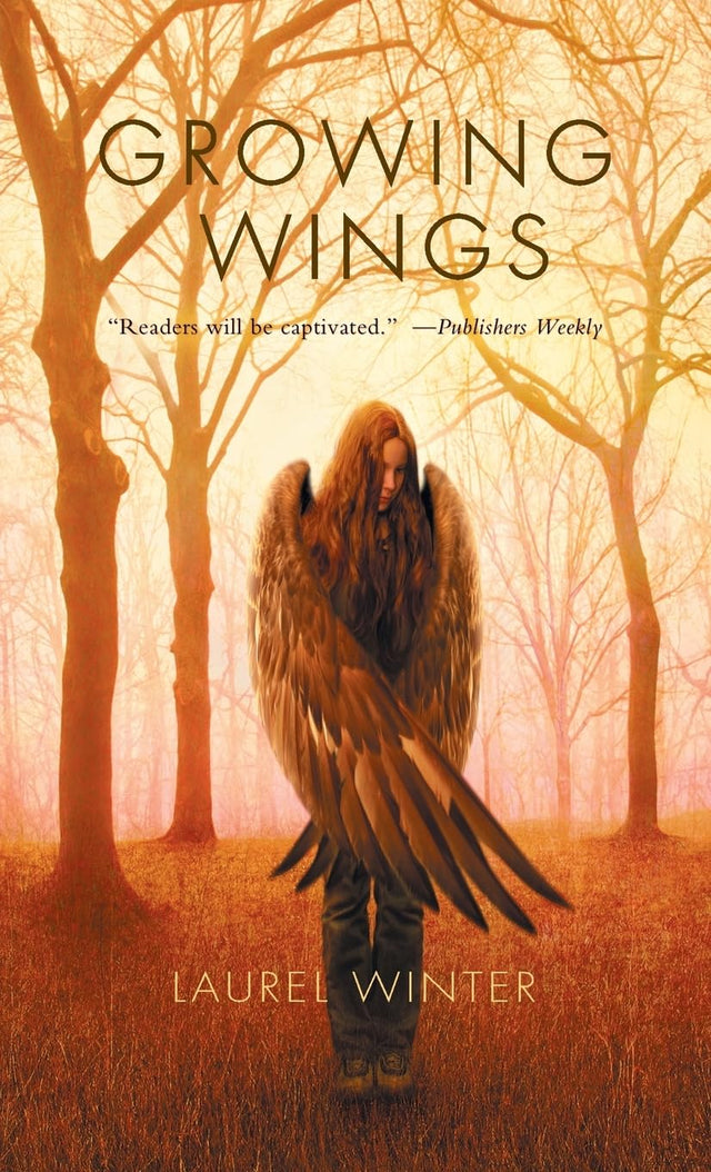 Growing Wings - Retail Maharaj