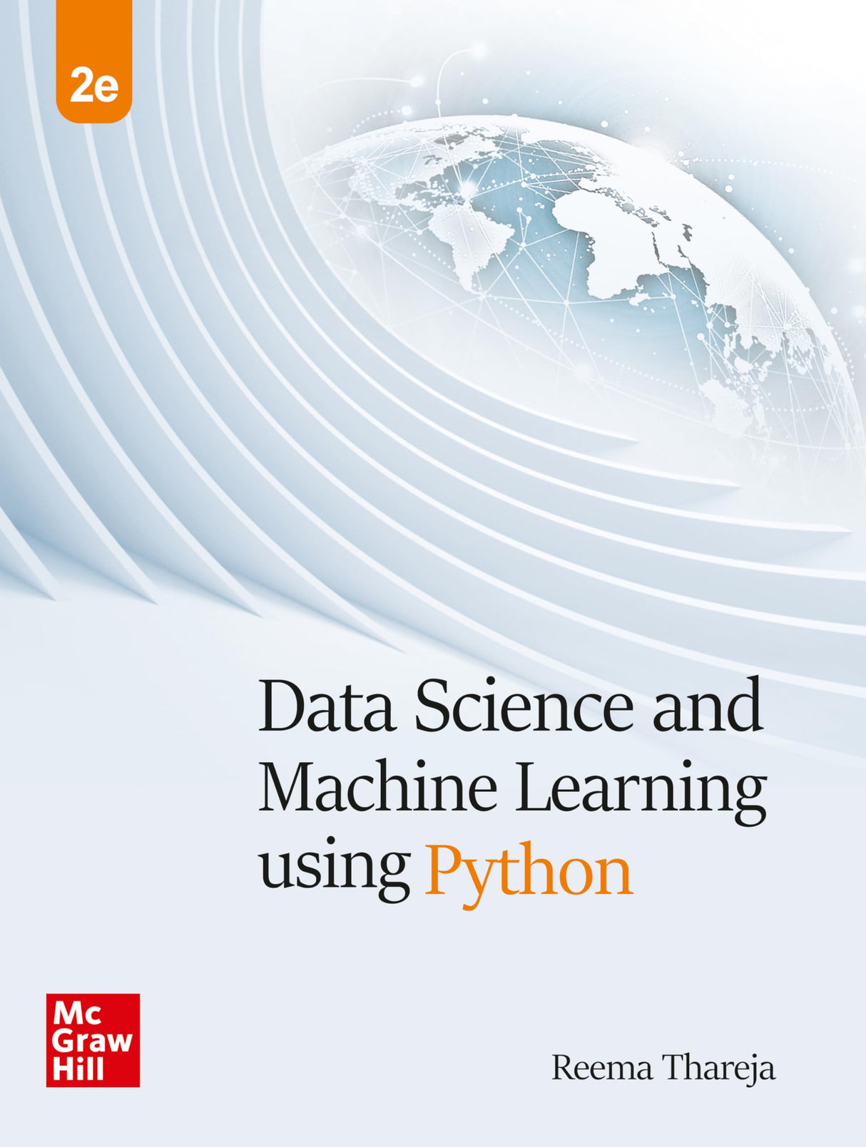 Data Science and Machine Learning Using Python | 2nd Edition | Reema Thareja - Retail Maharaj
