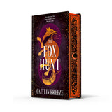 The Fox Hunt - Retail Maharaj