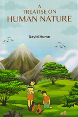 A Treatise on Human Nature - Retail Maharaj