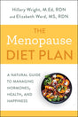The Menopause Diet Plan: A Natural Guide to Managing Hormones, Health, and Happiness - Retail Maharaj