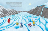 Big Questions Answered: Are Glaciers The Key To Climate Change? Glaciology - Retail Maharaj