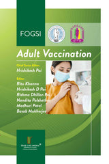 FOGSI - Adult Vaccination - Retail Maharaj