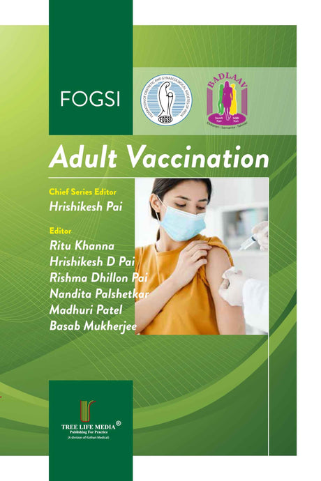 FOGSI - Adult Vaccination - Retail Maharaj