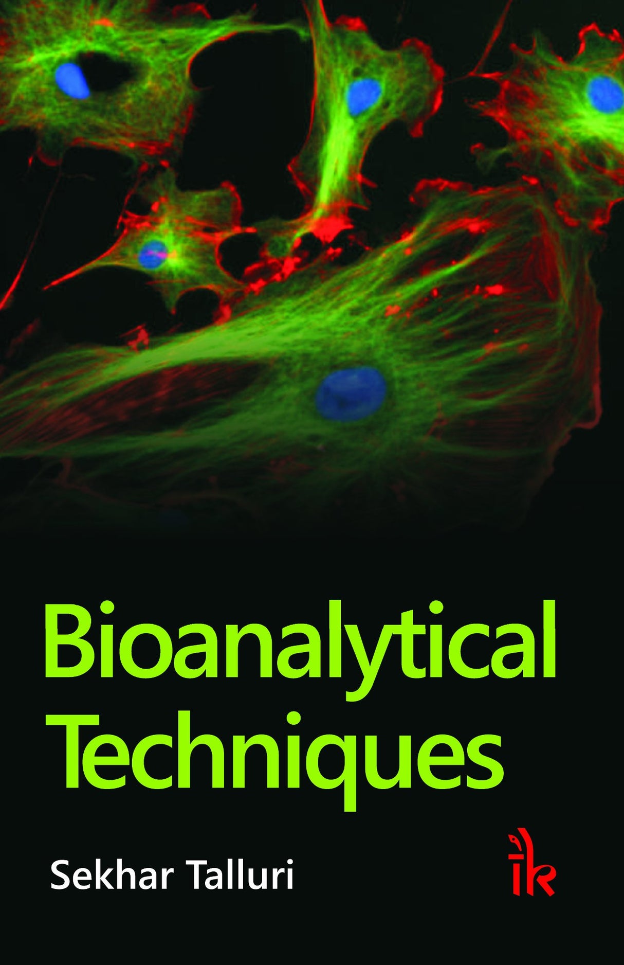 Bioanalytical Techniques - Retail Maharaj