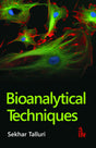 Bioanalytical Techniques - Retail Maharaj