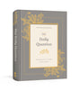 Our Daily Question: A Three-Year Journal for Couples - Retail Maharaj