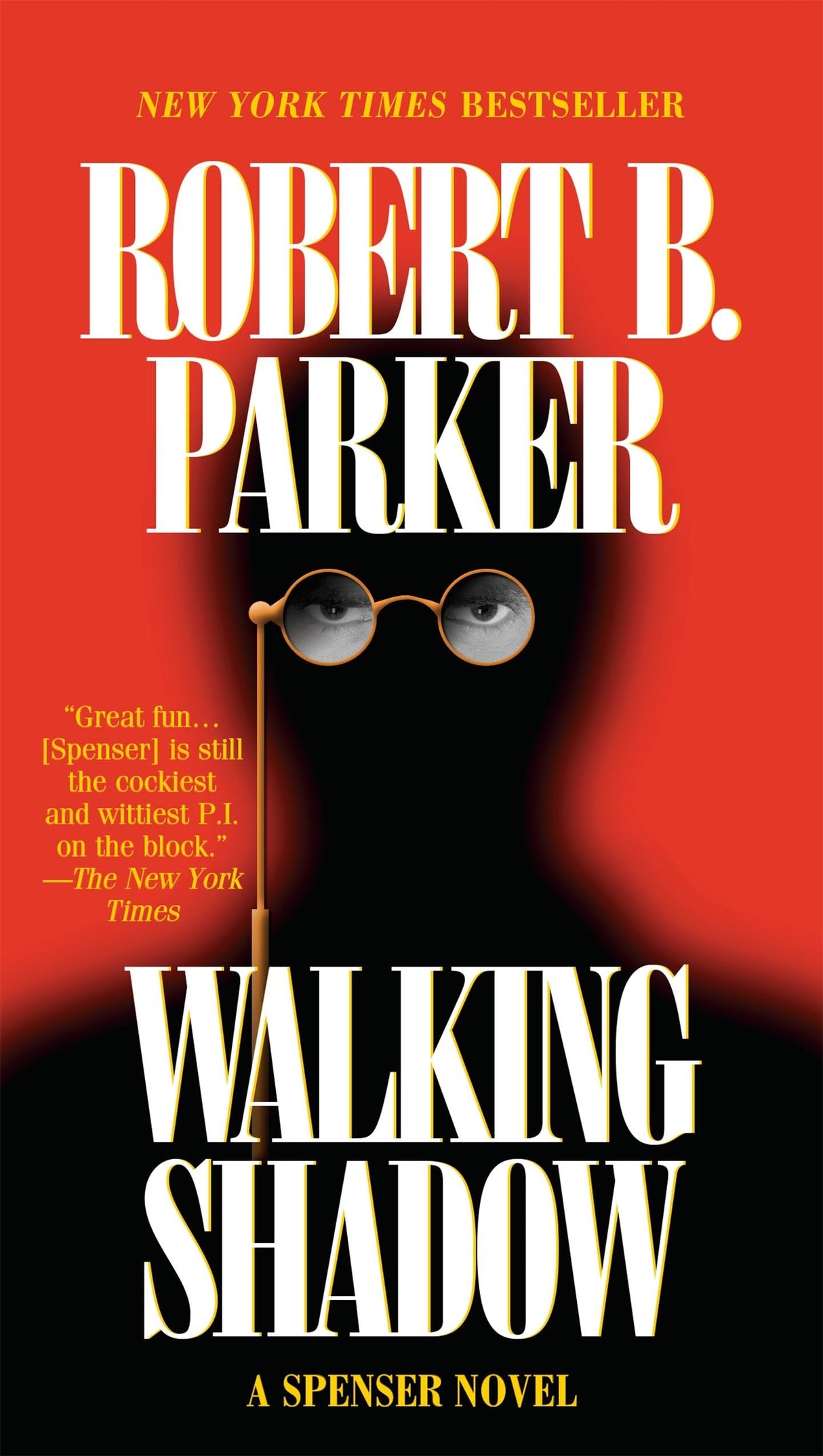 Walking Shadow: 21 (Spenser) - Retail Maharaj