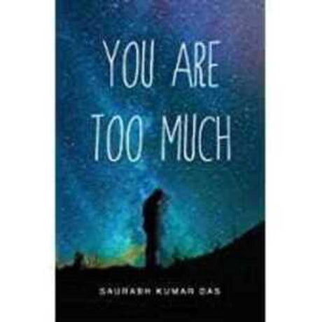 YOU ARE TOO MUCH - Retail Maharaj
