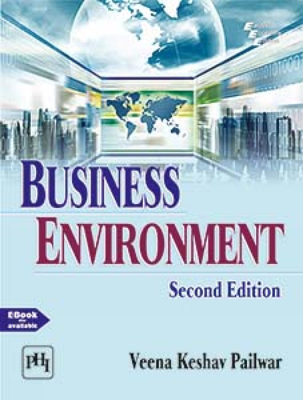 Business Environment (Textbook) - Retail Maharaj