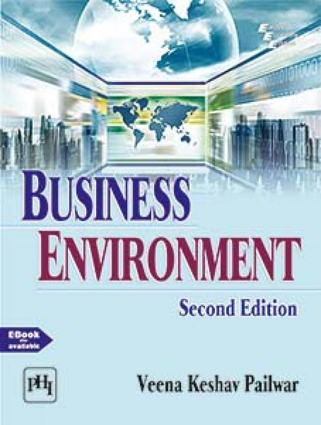Business Environment (Textbook) - Retail Maharaj