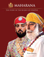 Maharana: The Story of the Rulers of Udaipur - Retail Maharaj