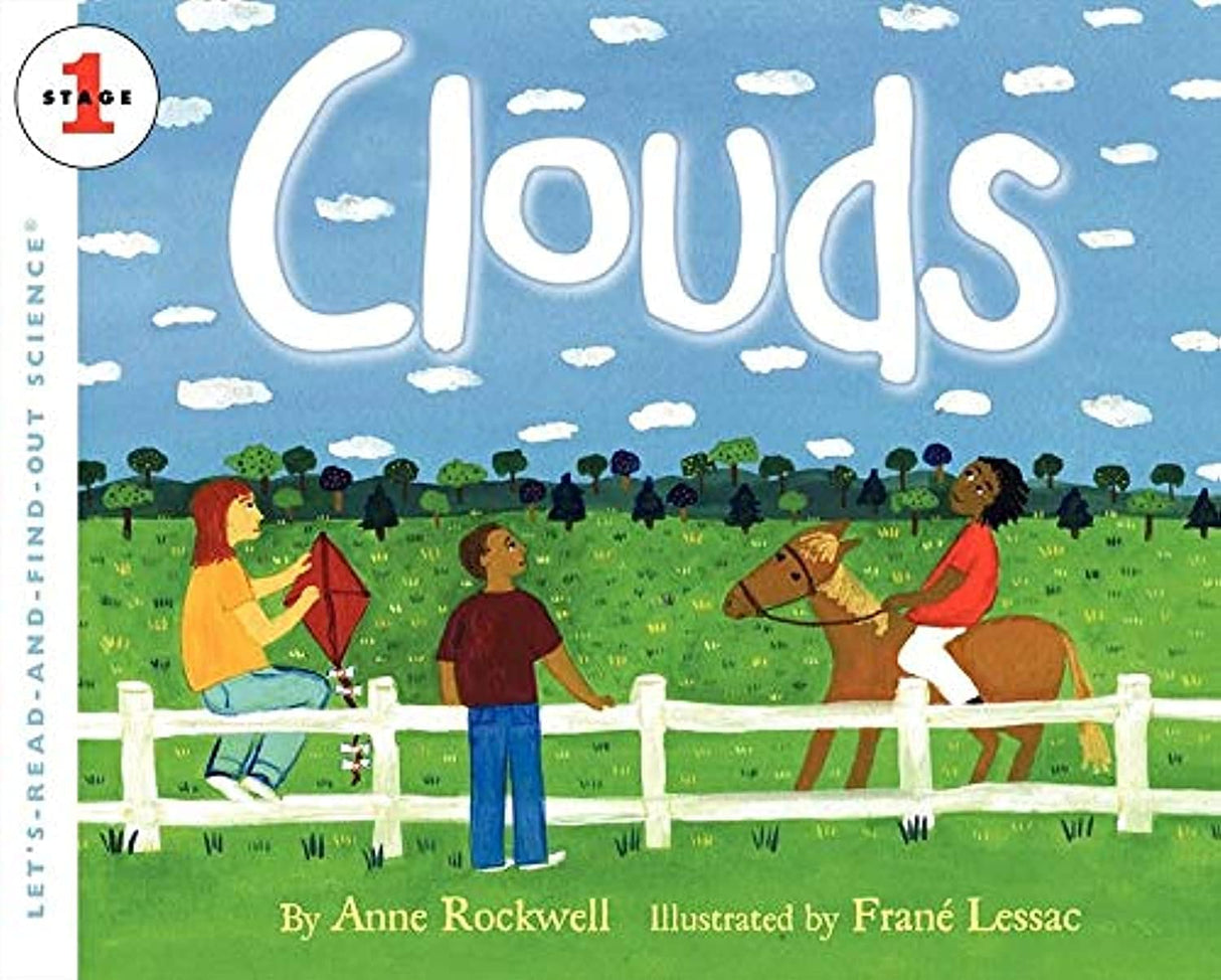 CLOUDS PB - Retail Maharaj