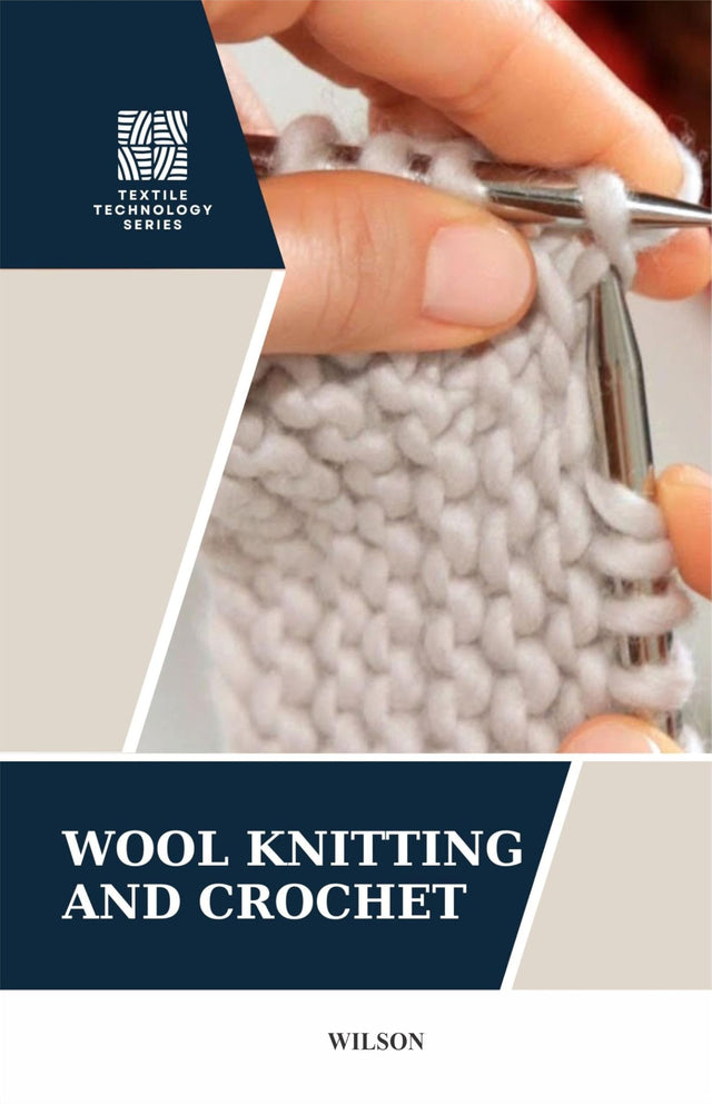 Wool Knitting and Crochet - Retail Maharaj