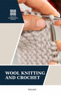 Wool Knitting and Crochet - Retail Maharaj