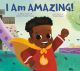 I Am Amazing! - Retail Maharaj