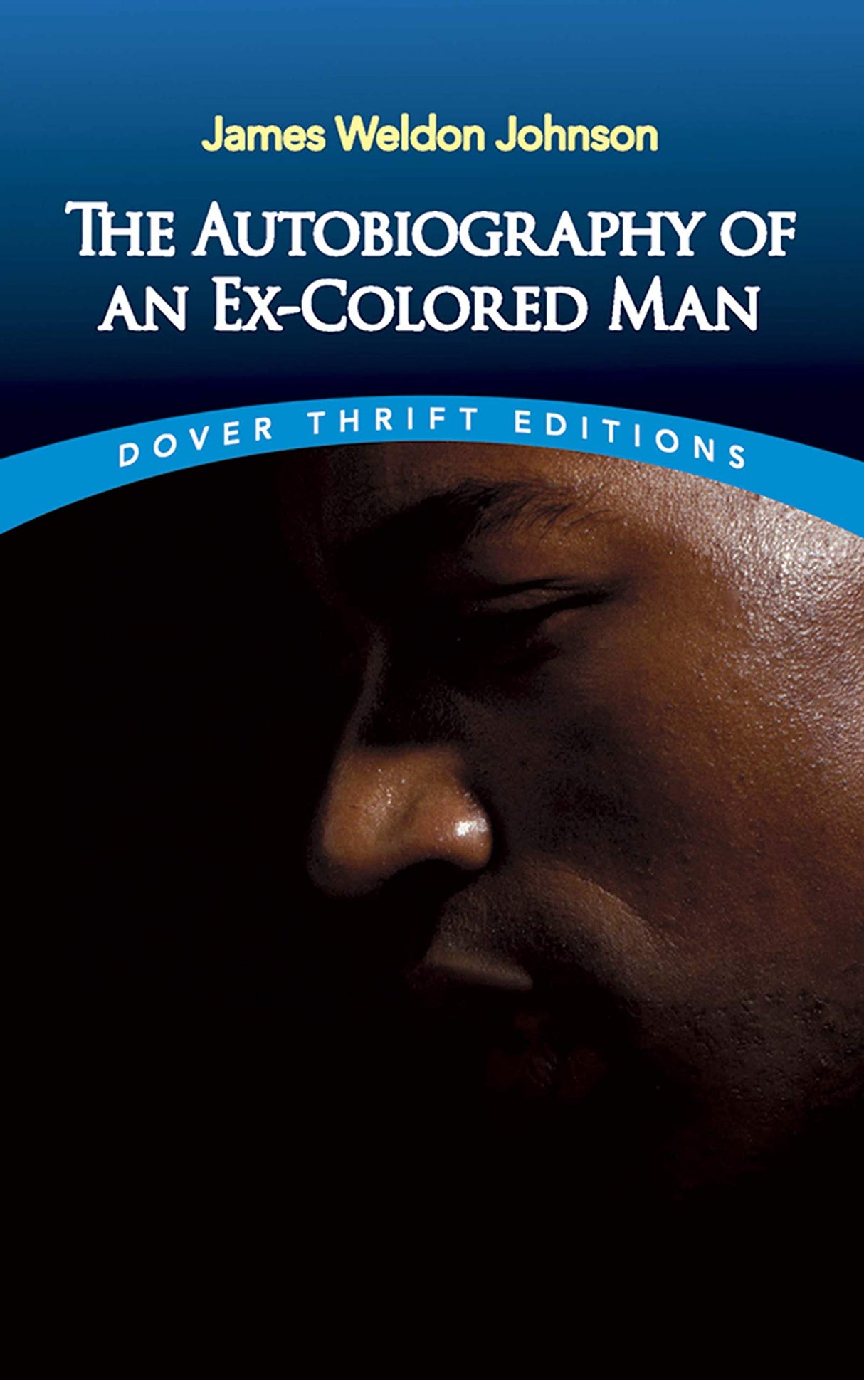 Johnson-The Autobiography Of An Ex-Color - Retail Maharaj