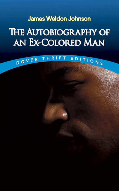 Johnson-The Autobiography Of An Ex-Color - Retail Maharaj