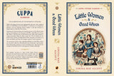 Little Women & Good Wives (Cuppa Vintage Classics) - Retail Maharaj