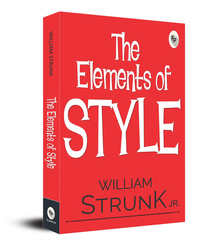 The Elements of Style - Retail Maharaj