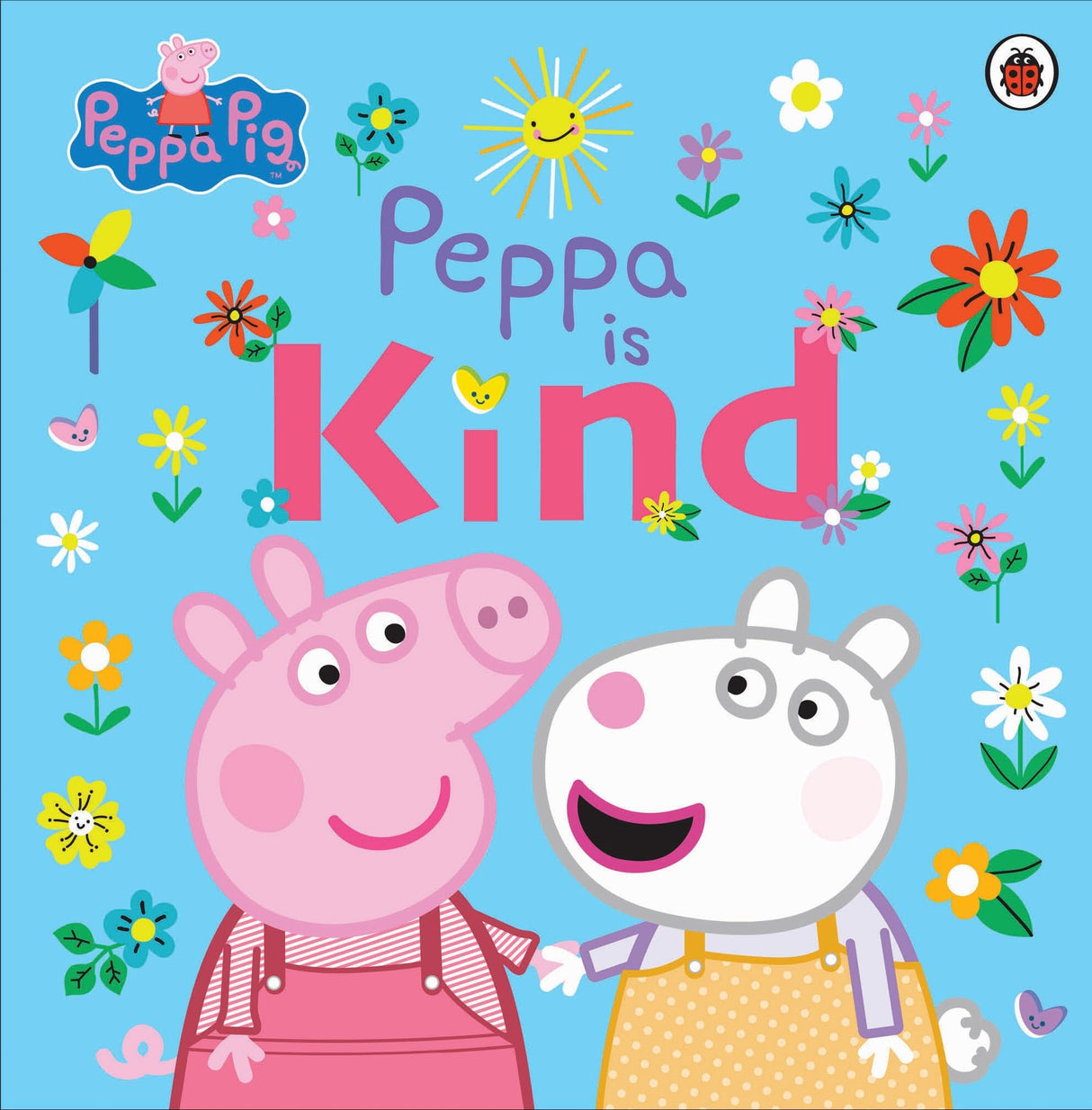 Peppa Pig: Peppa Is Kind - Retail Maharaj