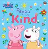 Peppa Pig: Peppa Is Kind - Retail Maharaj