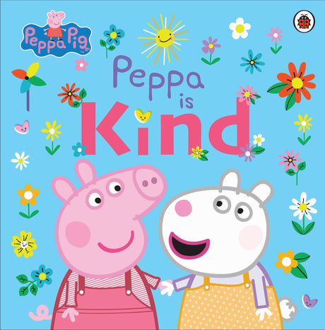 Peppa Pig: Peppa Is Kind - Retail Maharaj