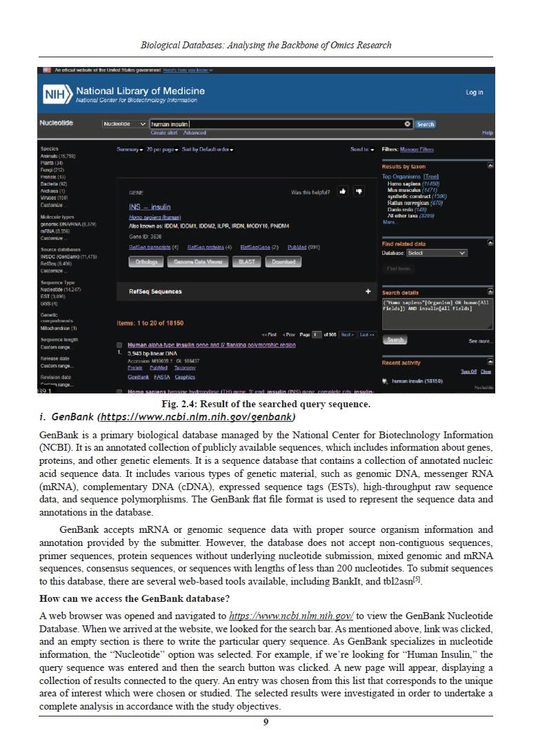Advances in Omics: Bioinformatics for Genomics, Transcriptomics, and Beyond for the Bioinformatics and Computational Biology Students and Researchers - Retail Maharaj