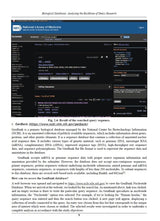Advances in Omics: Bioinformatics for Genomics, Transcriptomics, and Beyond for the Bioinformatics and Computational Biology Students and Researchers - Retail Maharaj