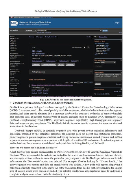 Advances in Omics: Bioinformatics for Genomics, Transcriptomics, and Beyond for the Bioinformatics and Computational Biology Students and Researchers - Retail Maharaj